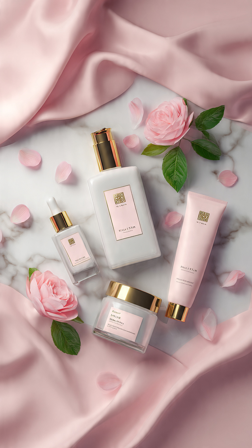 Skincare BPOM Batari